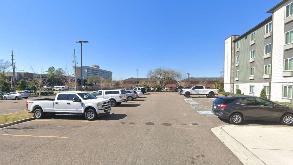 Extended Stay America MSY Airport Parking