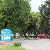 Valley Oaks Inn SMF Airport Parking