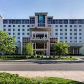Embassy Suites by Hilton EWR Airport Parking