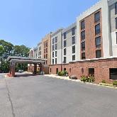 Holiday Inn Express & Suites PHF Airport Parking
