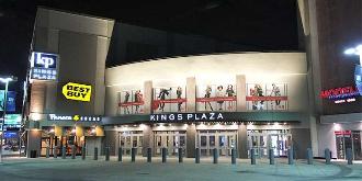 Kings Plaza Mall JFK Airport Parking
