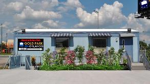 Gold Park Orlando Airport Parking (NEW MANAGEMENT, 5 STAR SERVICE)