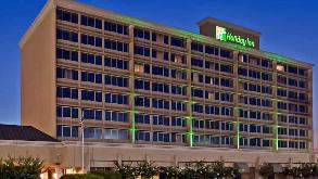 Holiday Inn (BHM) Airport Parking