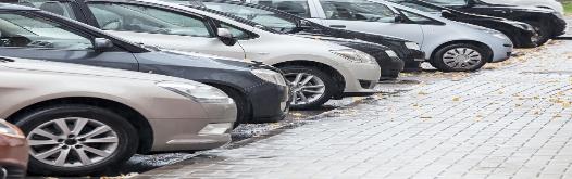Super E8ight JFK Airport Parking