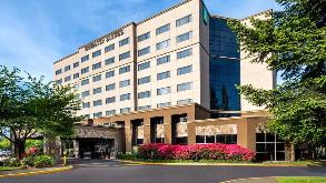 Embassy Suites by Hilton Seattle Airport Parking Special Deal