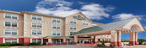 Country Inn & Suites by Radisson Houston Airport Parking SPECIAL DEAL