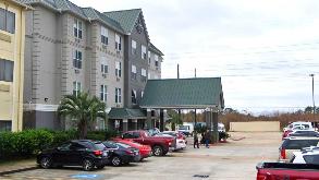 Country Inn & Suites by Radisson Houston Airport Parking SPECIAL DEAL