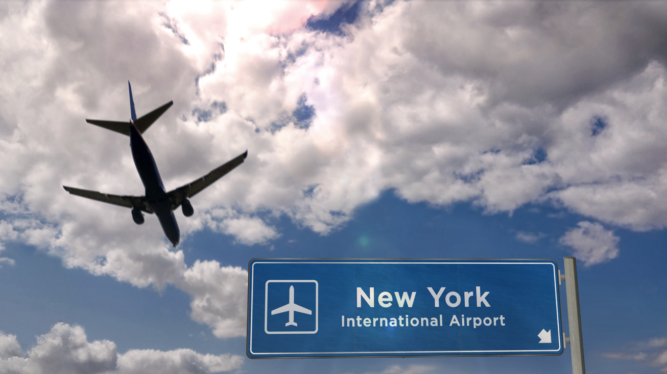 Guide to John F. Kennedy International Airport (JFK)