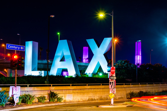 The Ultimate Guide to Los Angeles International Airport (LAX)