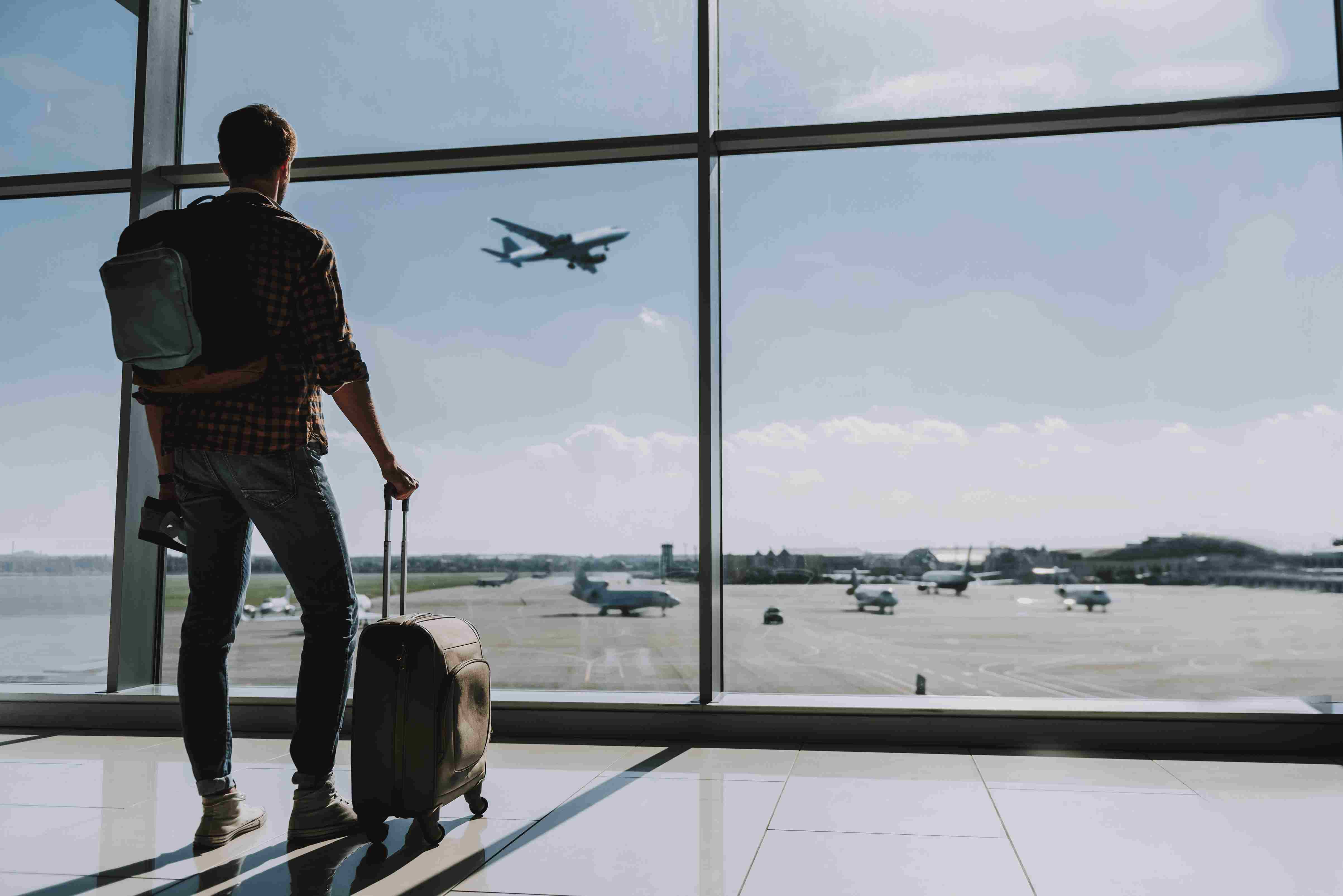 Newark Airport EWR