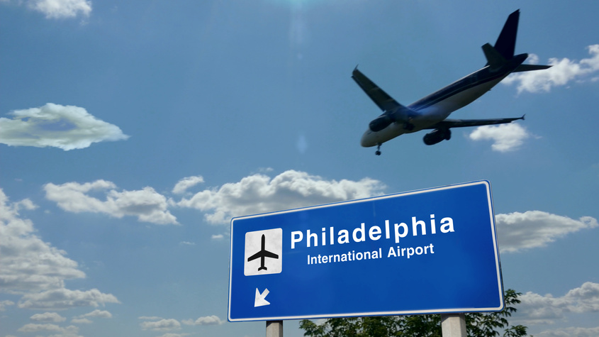 Guide to Philadelphia International Airport (PHL)