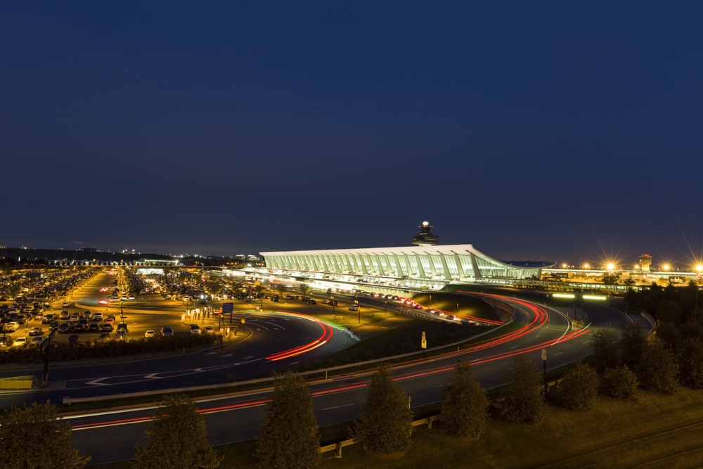 The Ultimate Guide to Dulles International Airport (IAD)