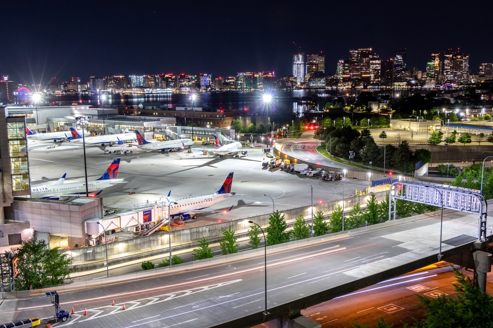 The Ultimate Boston Logan Airport Guide