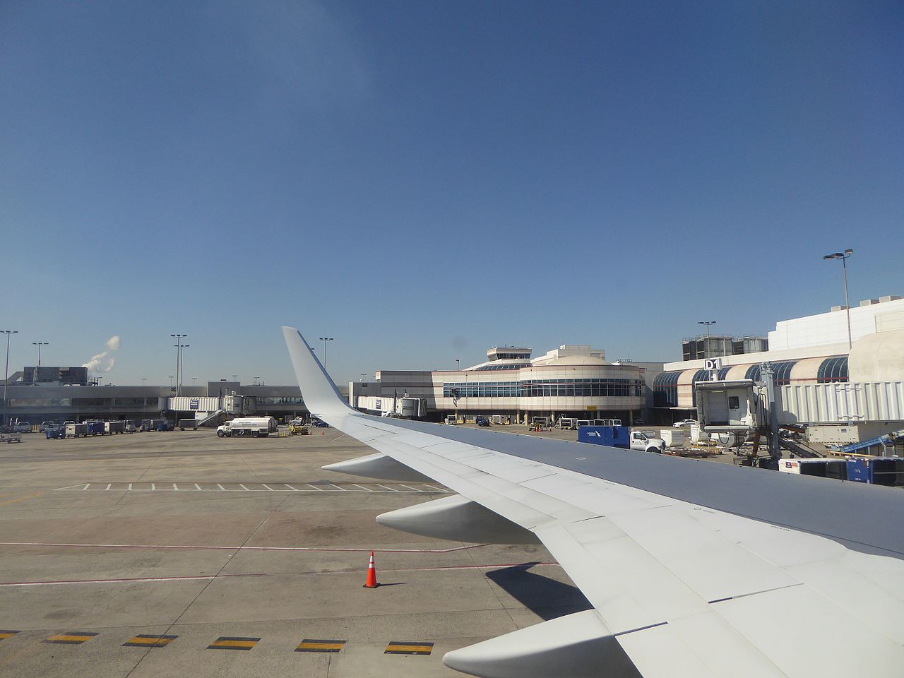 The Ultimate Guide to Charlotte Airport (CLT)