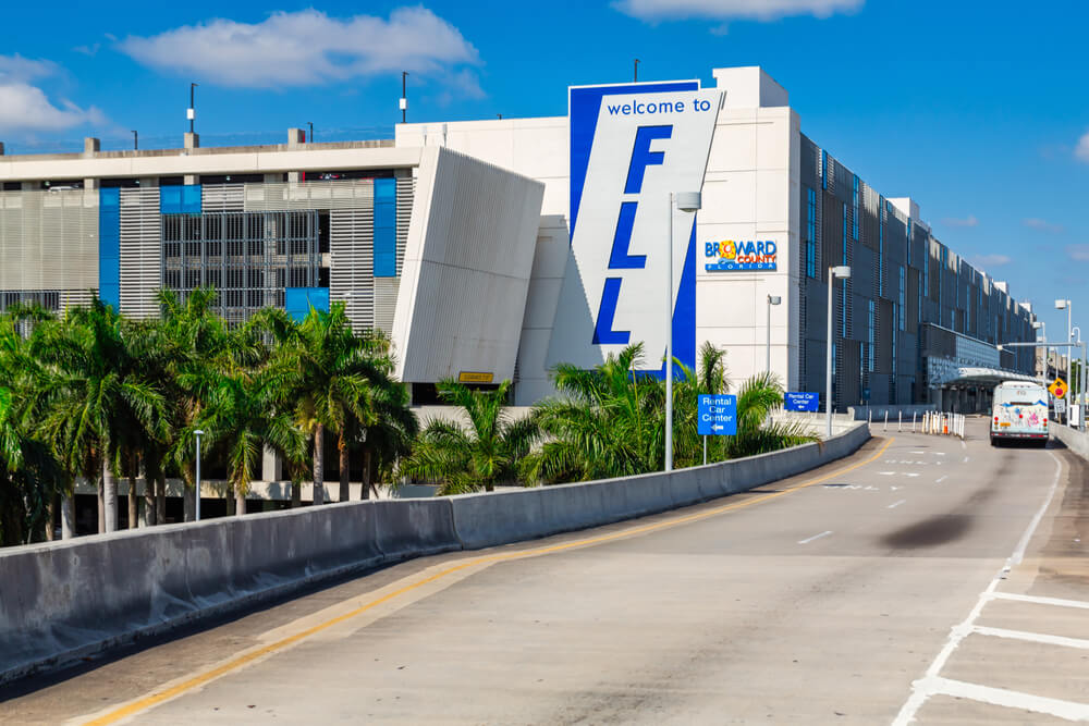 The Comprehensive Fort Lauderdale Airport Guide