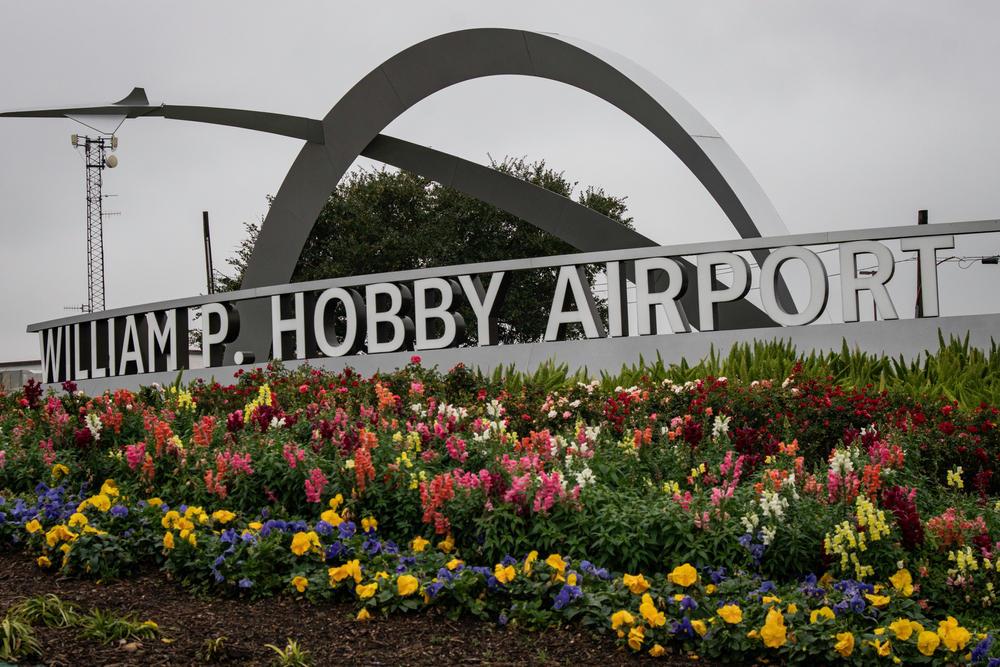 Ultimate Guide to Hobby Airport (HOU) 