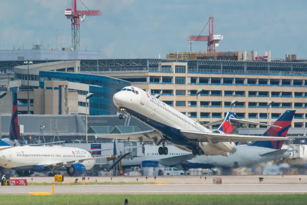 Ultimate Guide to Minneapolis–Saint Paul International Airport (MSP)