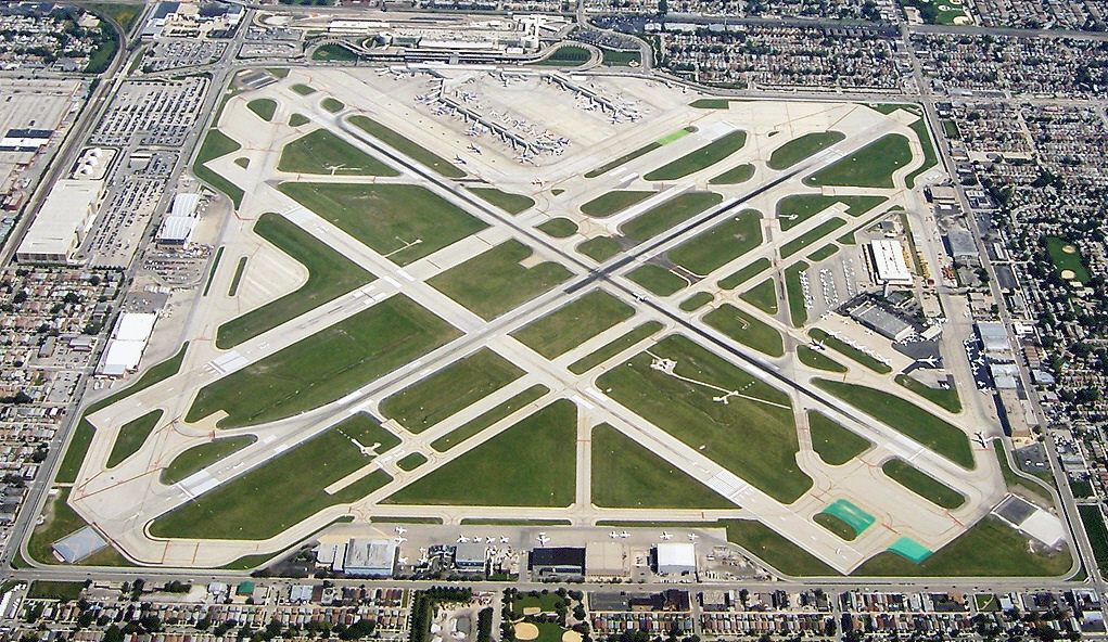 The Ultimate Guide to Midway Airport (MDW)