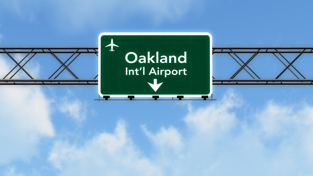 Ultimate Guide to Oakland International Airport (OAK)
