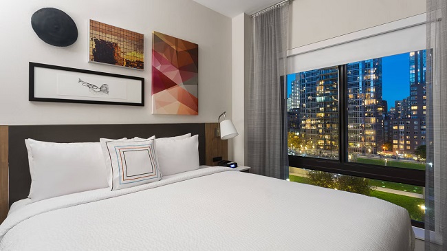 Fairfield Inn and Suites New York Manhattan/Central Park