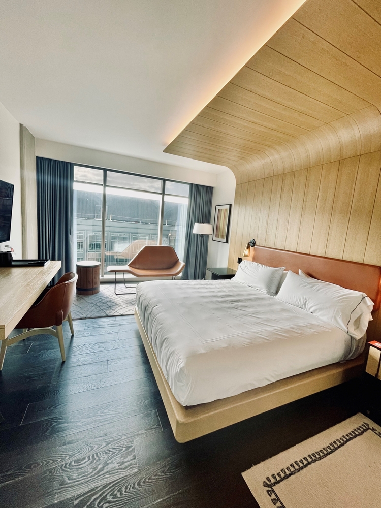 Hilton Baltimore