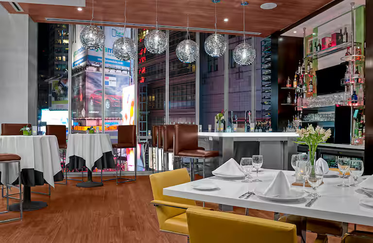 Hilton Garden Inn Times Square