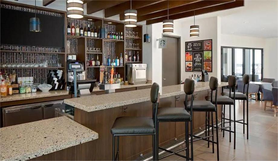 Hyatt Place New Orleans Convention Center