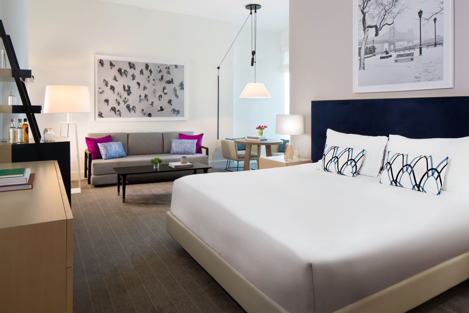 Ink 48 Hotel Manhattan