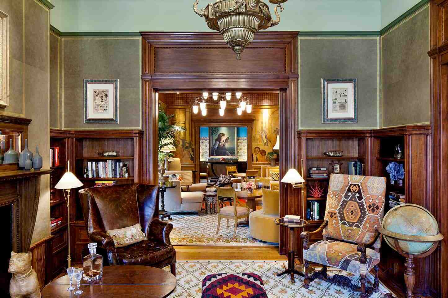 Ivy Hotel Baltimore