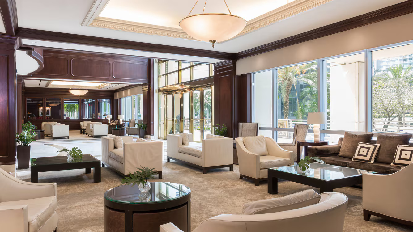 JW Marriott