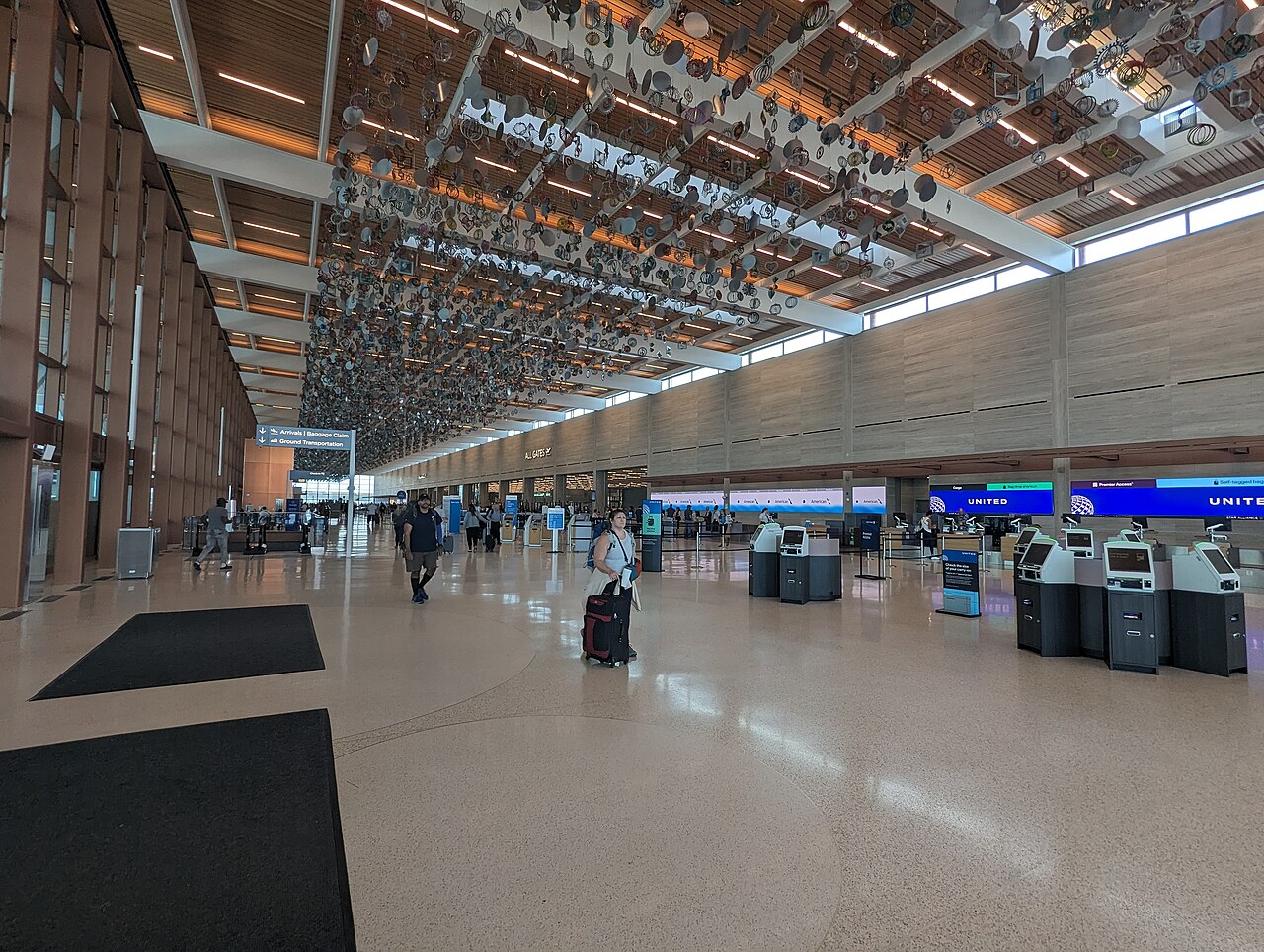 The Ultimate Guide to Kansas City International Airport (MCI)
