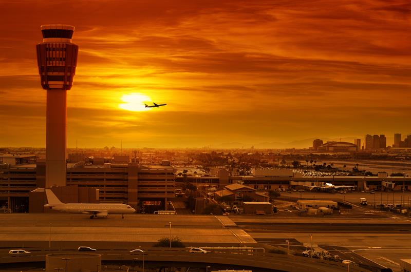 Ultimate Guide to Phoenix International Airport (PHX)