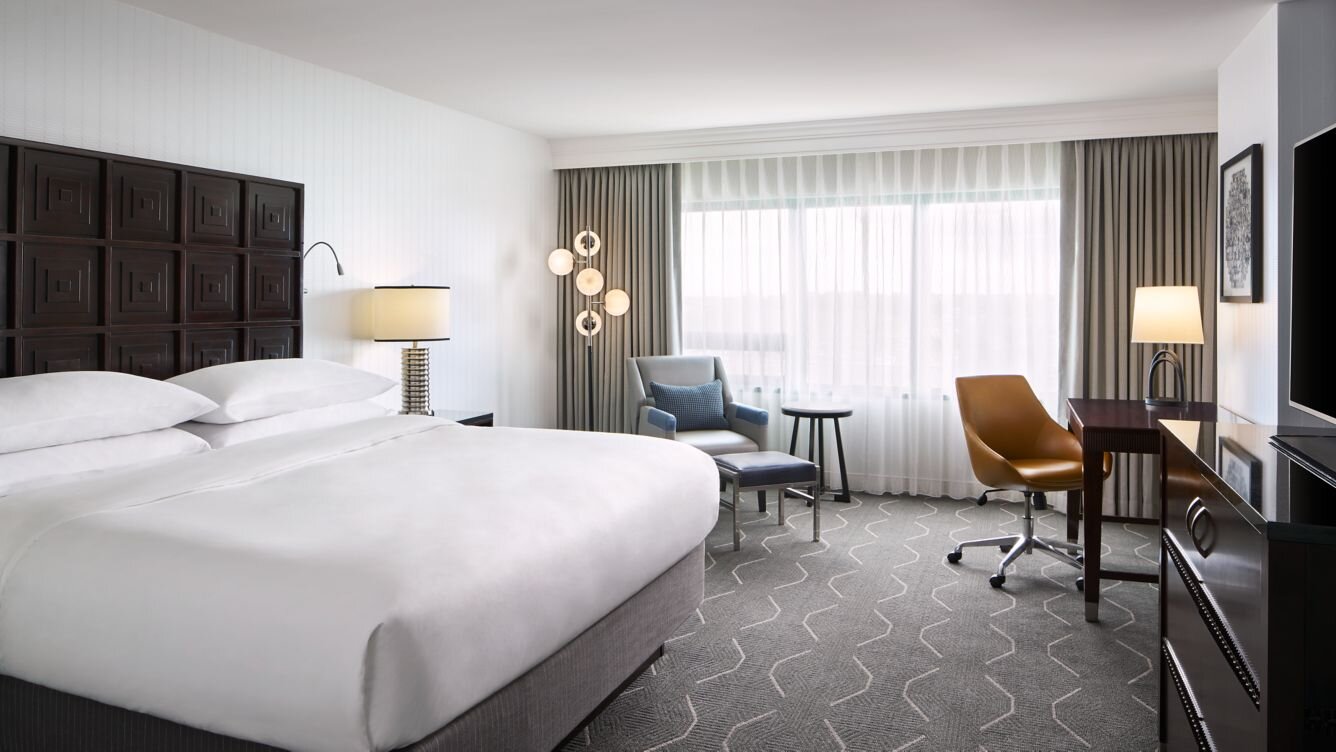 Rennaissance Hotel Port of Baltimore