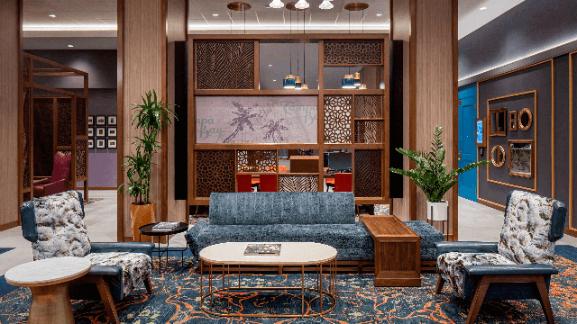 Hyatt Place Hotel