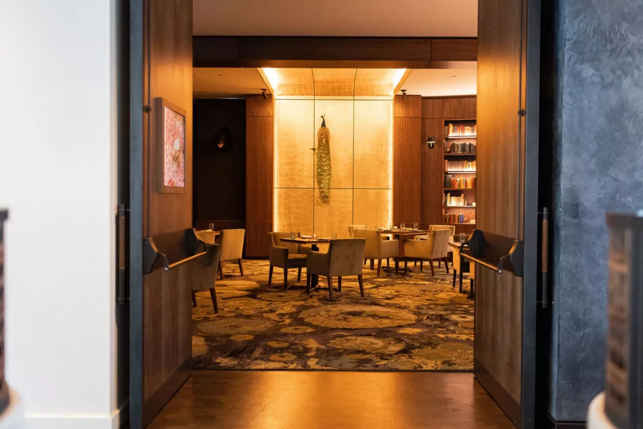 Hotel Haya