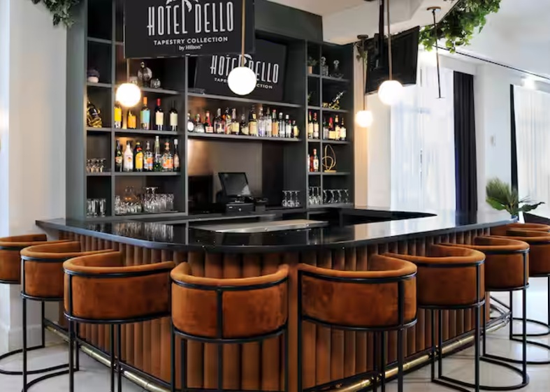 Hotel Dello