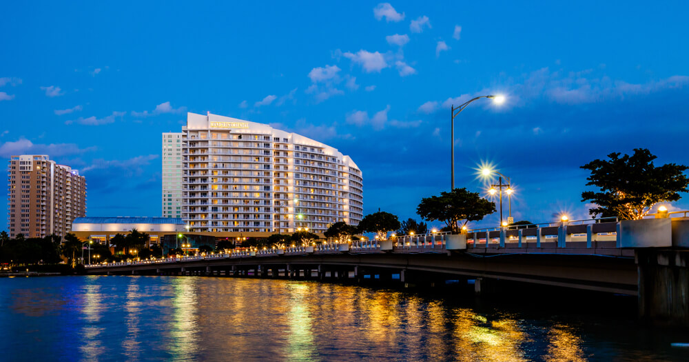 Mandarin Oriental