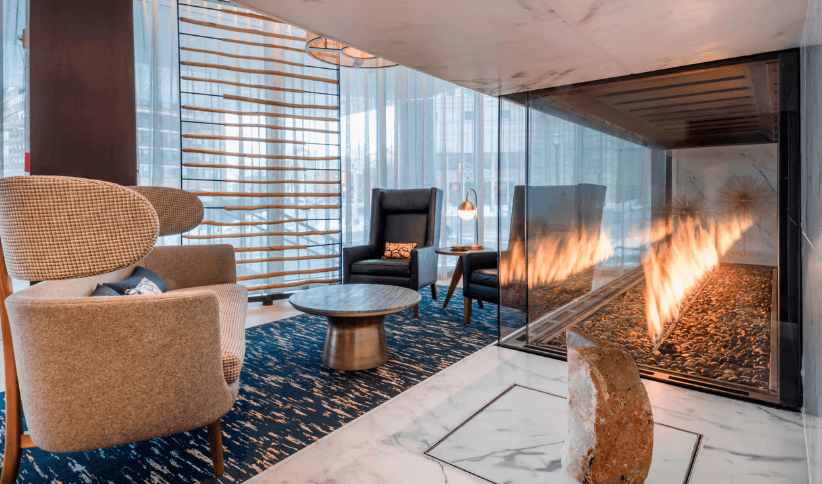 Residence Inn Rooms