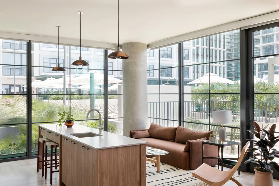 ROOST Hotel