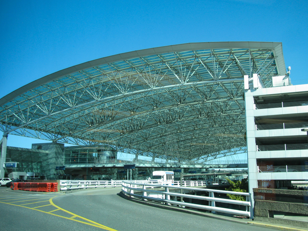 The Ultimate Guide to Portland International Airport (PDX)