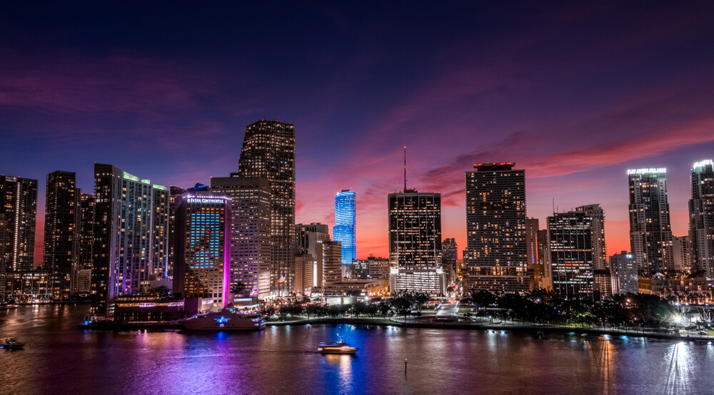 10 Best Hotels Near Port of Miami