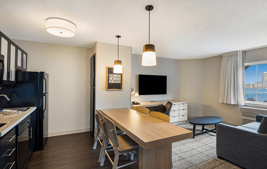 Room of Sonesta Simply