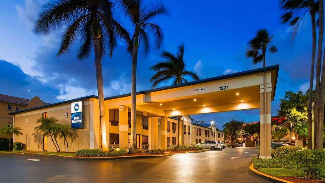 Best Western