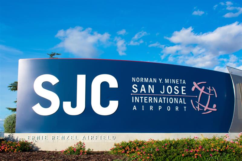 Guide to San Jose Mineta International Airport (SJC) 