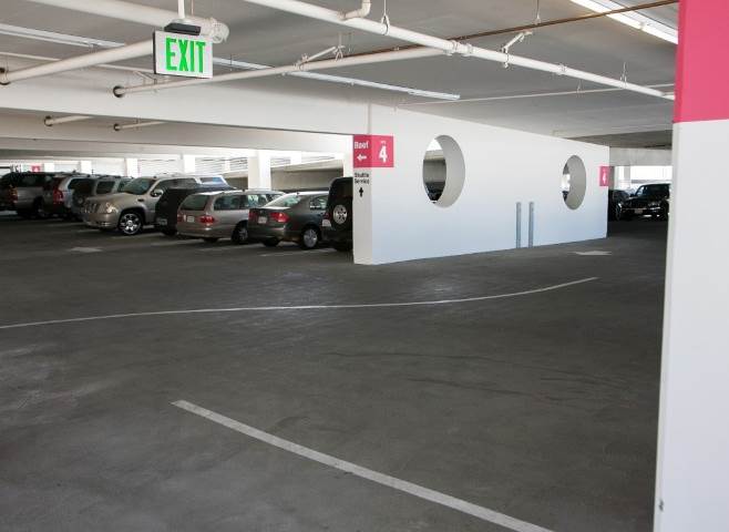 Aladdin San Diego Airport (SAN) Parking