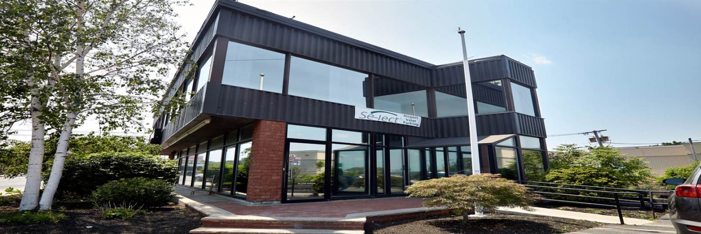 Select Valet Logan Airport Parking | HIGHEST RATED!