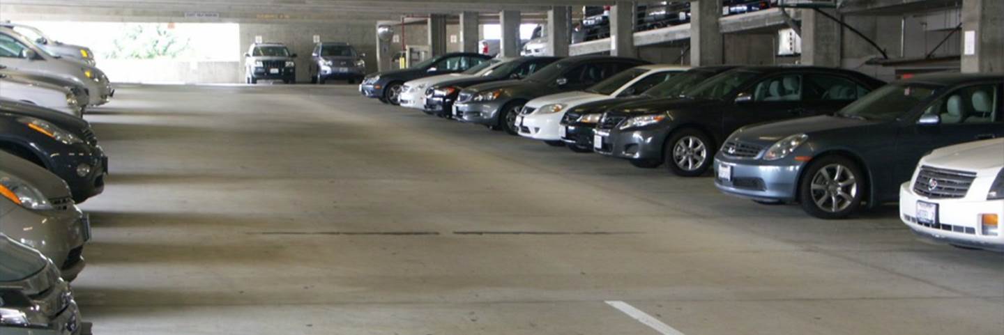 Airport Spectrum LAX Airport Parking