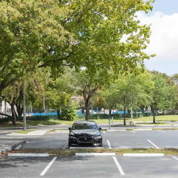 Pullman Miami Hotel Port of Miami Cruise Parking (No Shuttle)