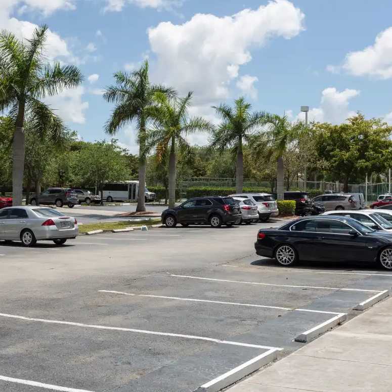 Pullman Miami Hotel Port of Miami Cruise Parking (No Shuttle)