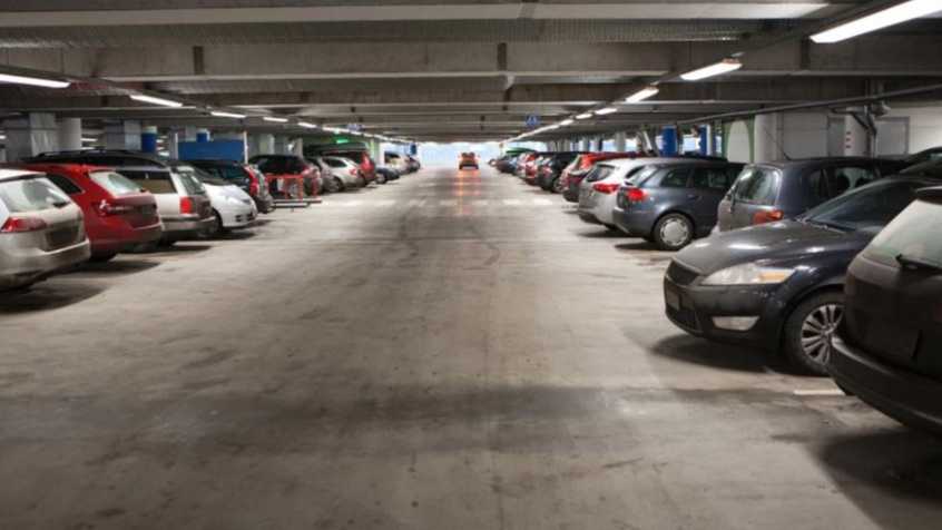 Express LAX Long Term Airport Parking